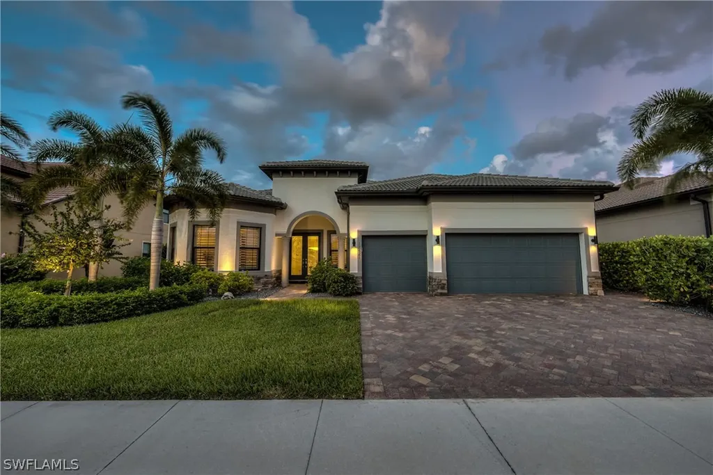12621 Lonsdale Terrace Fort Myers FL 33913