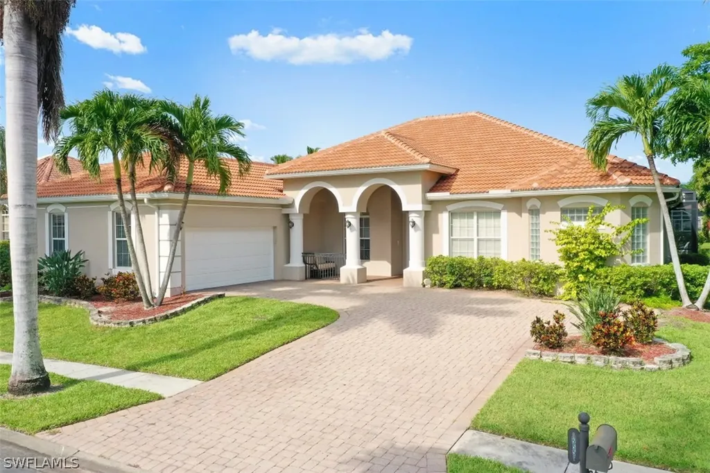 15551 Catalpa Cove Drive Fort Myers FL 33908