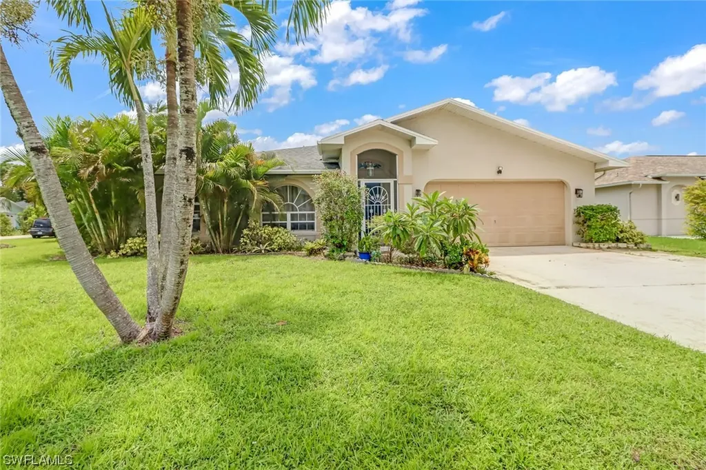 17240 Trappers Drive Fort Myers FL 33967