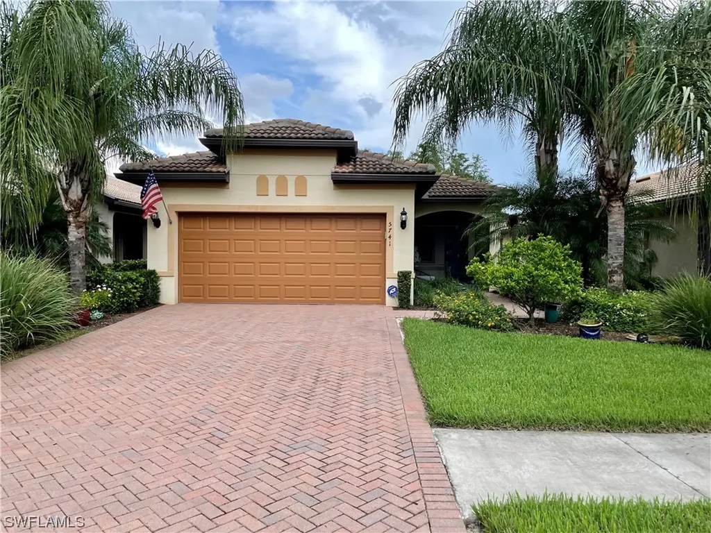 5741 Mayflower Way Ave Maria FL 34142