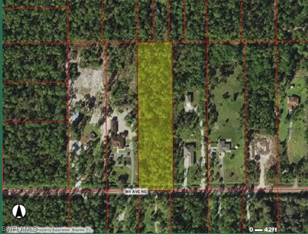 3479 8th Avenue NE Naples FL 34120