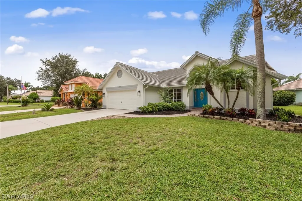 11394 Waterford Village Drive Fort Myers FL 33913