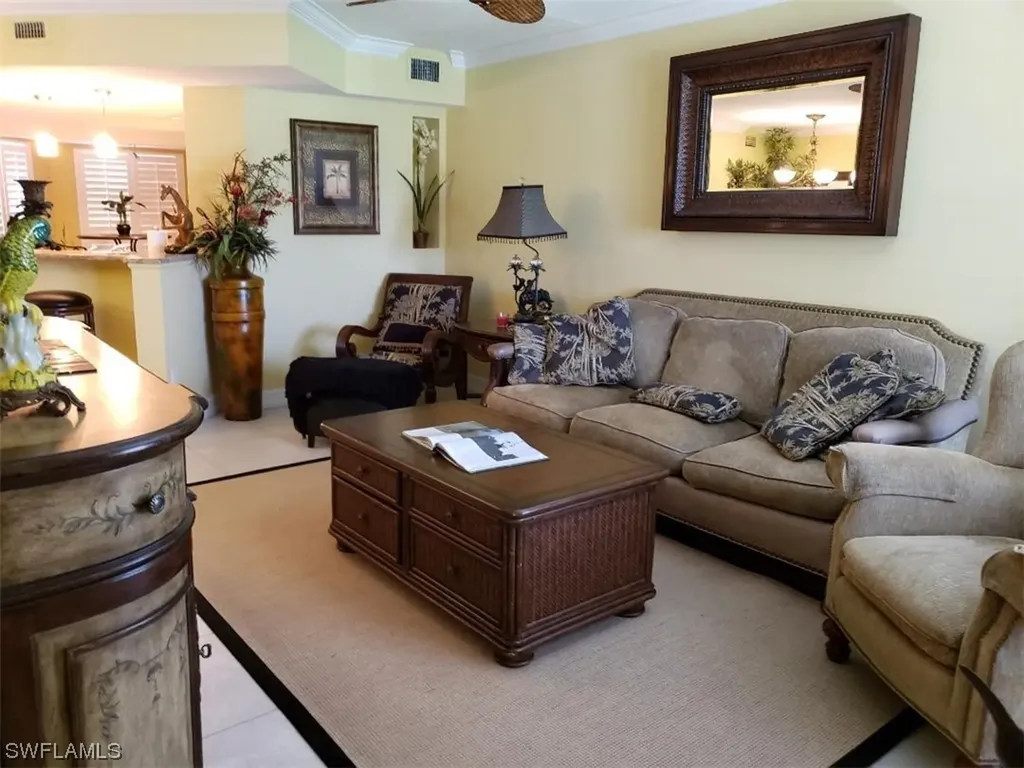 400 Valley Stream Drive Naples FL 34113
