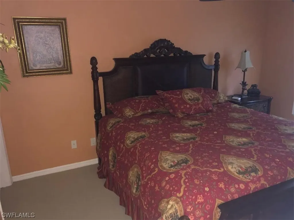 400 Valley Stream Drive Naples FL 34113