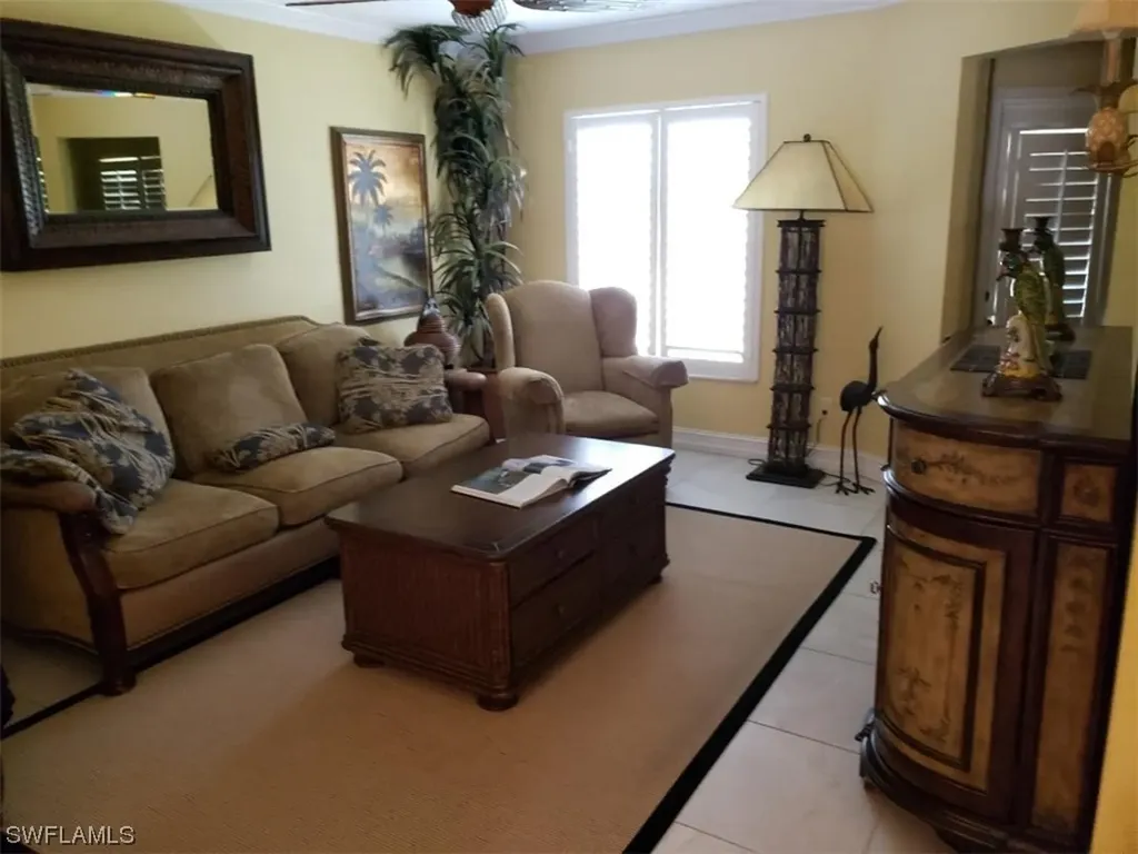 400 Valley Stream Drive Naples FL 34113