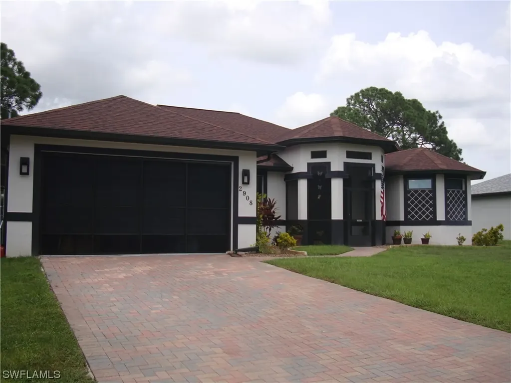 2908 8th Street W Lehigh Acres FL 33971