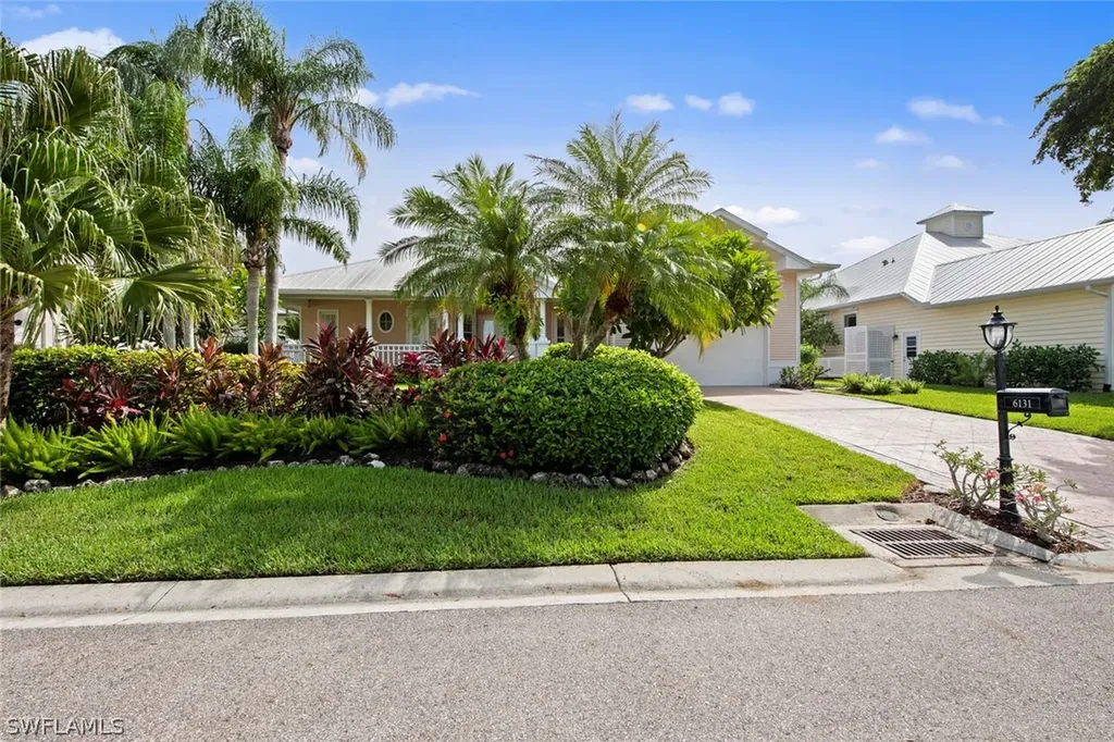 6131 Tidewater Island Circle Fort Myers FL 33908