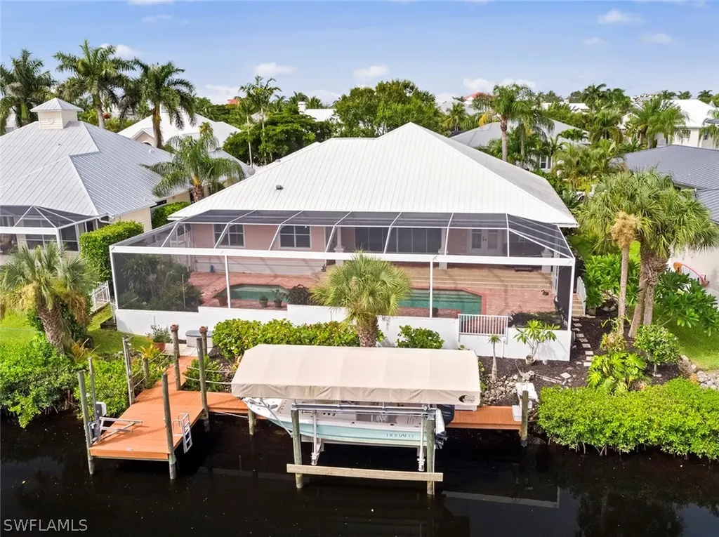 6131 Tidewater Island Circle Fort Myers FL 33908