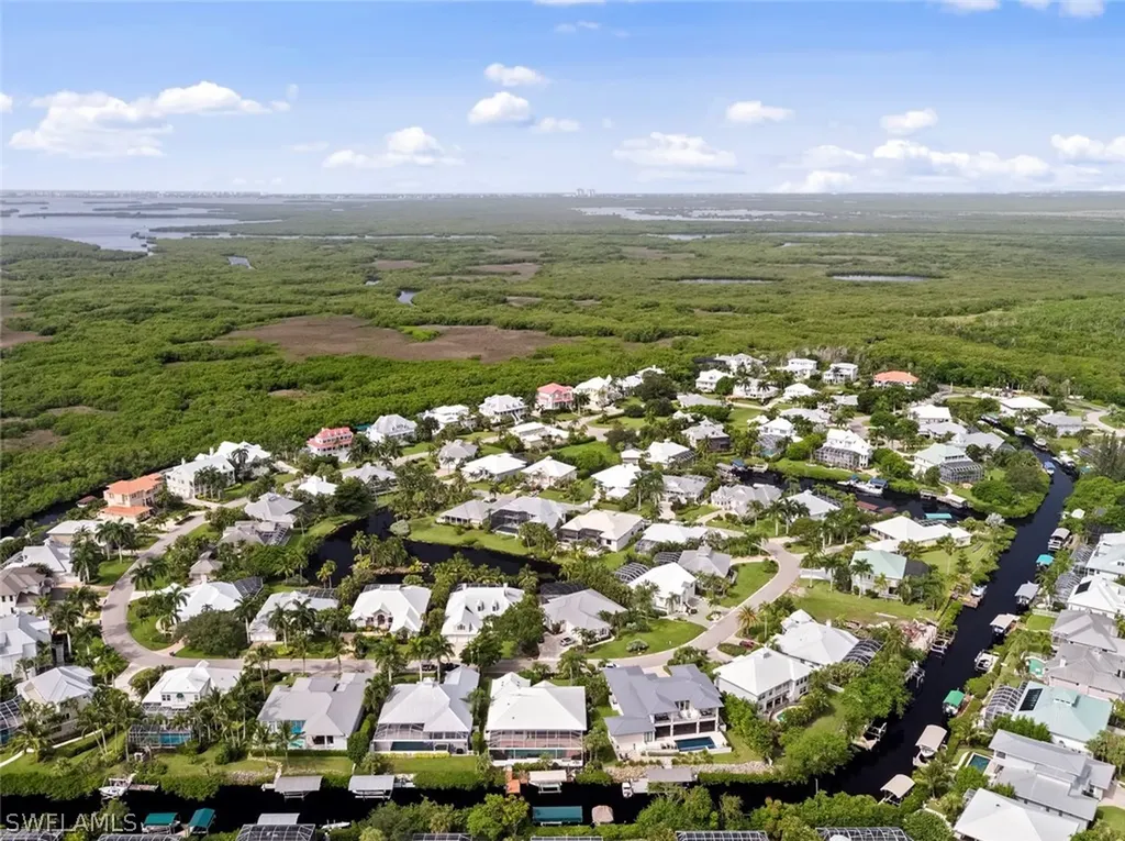 6131 Tidewater Island Circle Fort Myers FL 33908