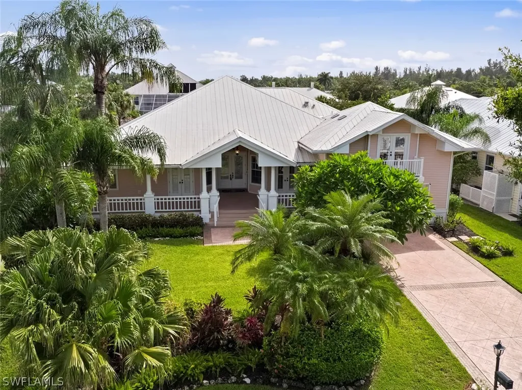 6131 Tidewater Island Circle Fort Myers FL 33908