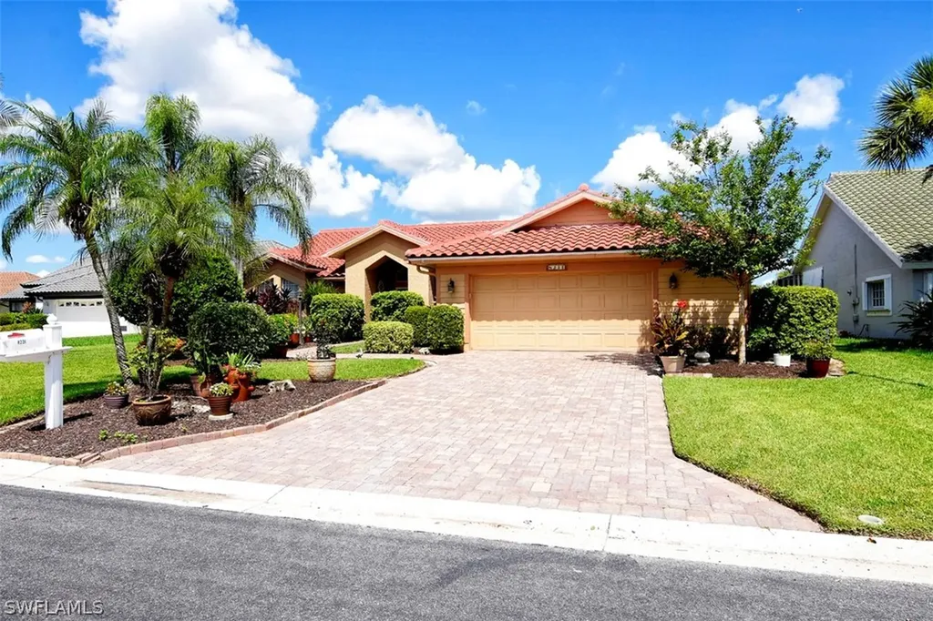 8231 Arborfield Court Fort Myers FL 33912