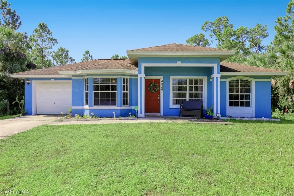 4280 18th Avenue SE Naples FL 34117