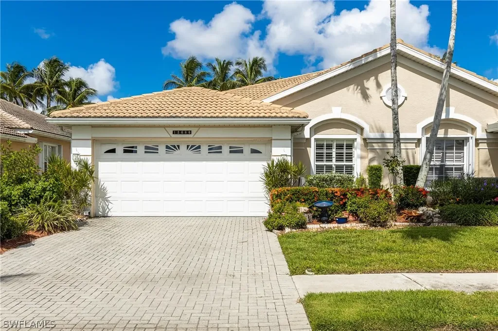 13660 Gulf Breeze Street Fort Myers FL 33907
