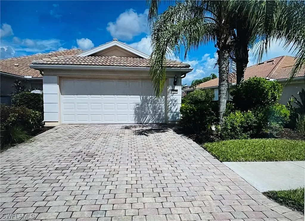 7228 Salerno Court Naples FL 34114