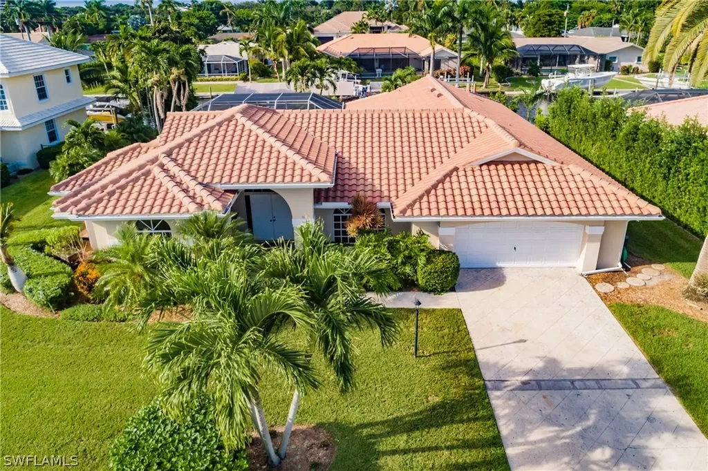 1045 Bal Isle Drive Fort Myers FL 33919