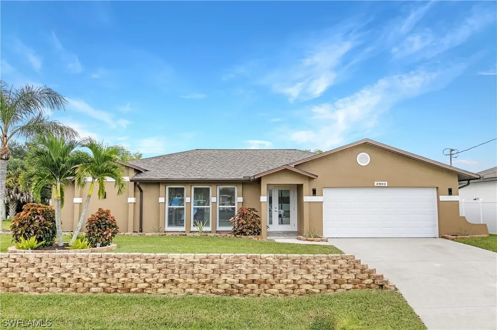 2901 SW 29th Place Cape Coral FL 33914
