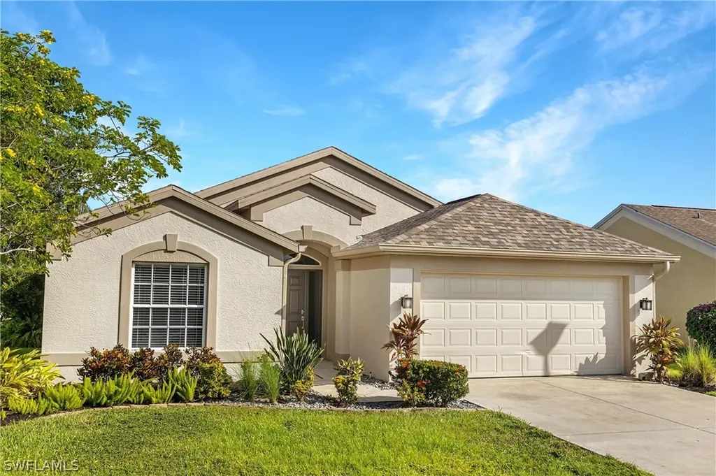 13267 Highland Chase Place Fort Myers FL 33913