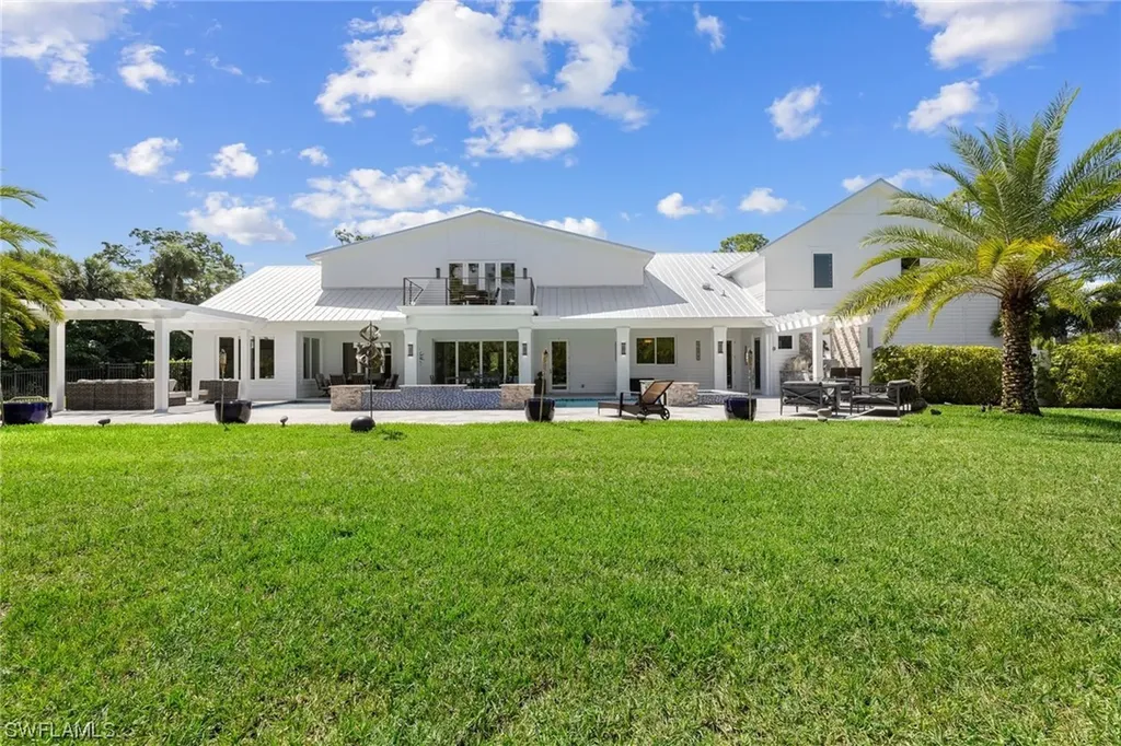 3897 7th Avenue SW Naples FL 34117