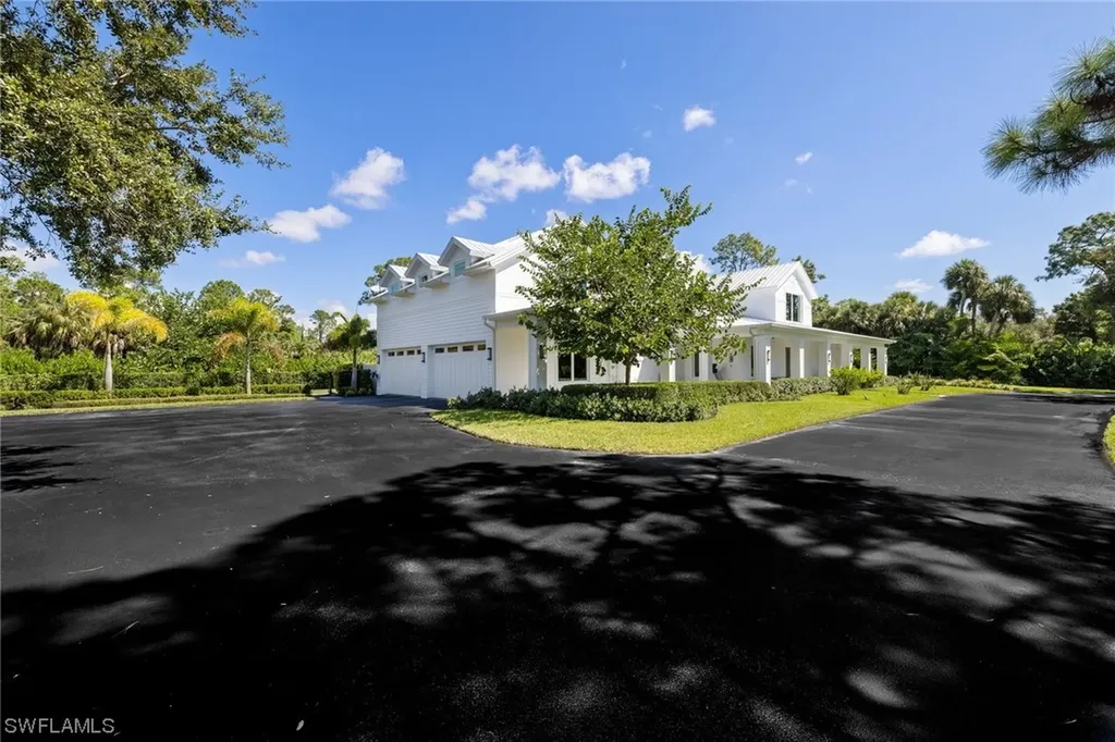 3897 7th Avenue SW Naples FL 34117