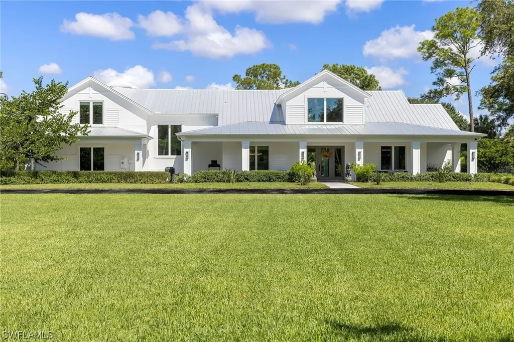 3897 7th Avenue SW Naples FL 34117