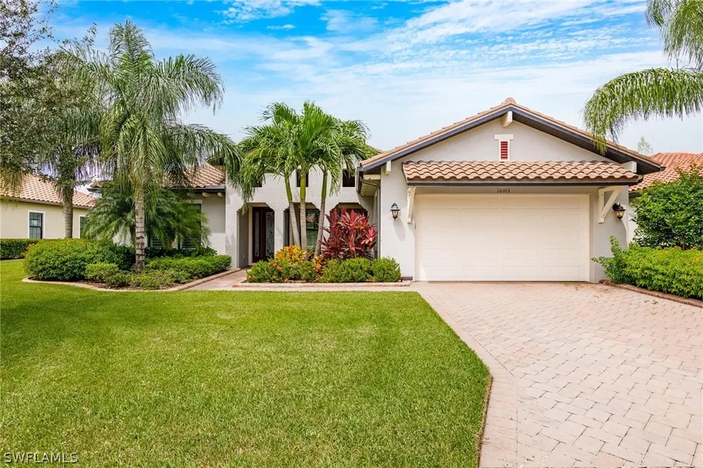 10013 Avalon Lake Circle Fort Myers FL 33913