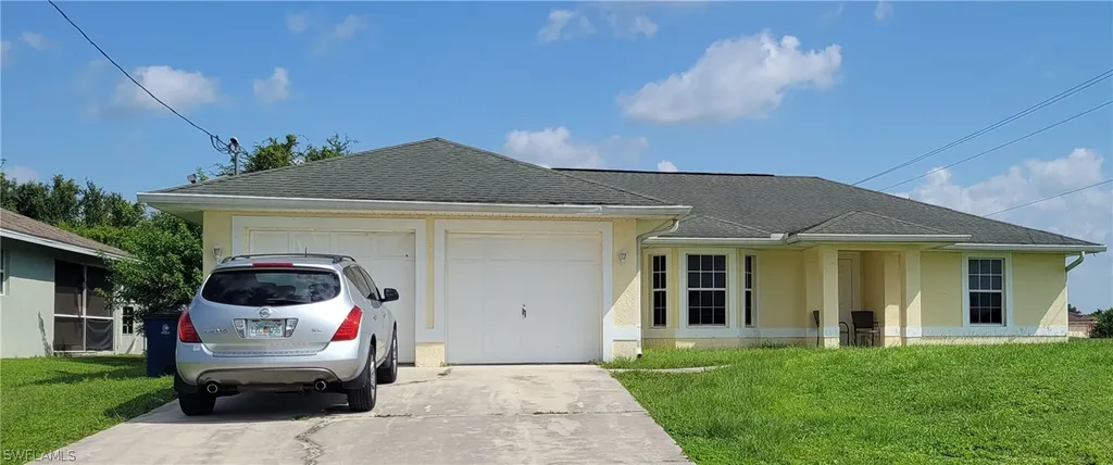 3100 5th Street SW Lehigh Acres FL 33976