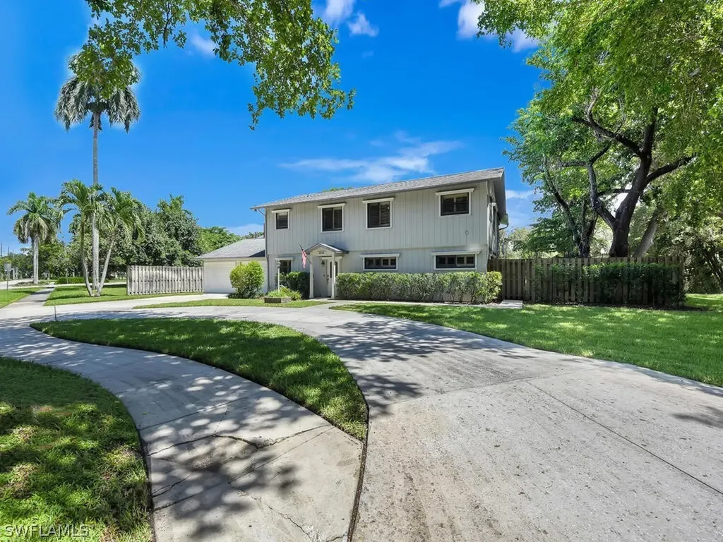 3943 Roosevelt Avenue Fort Myers FL 33901