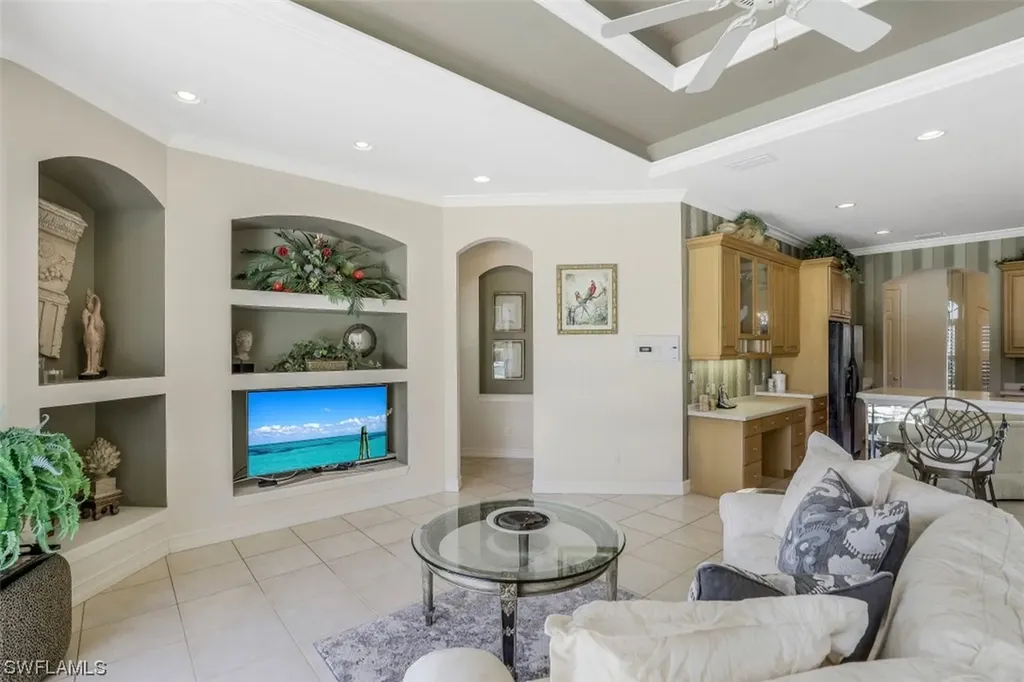 2369 Cheshire Lane Naples FL 34109