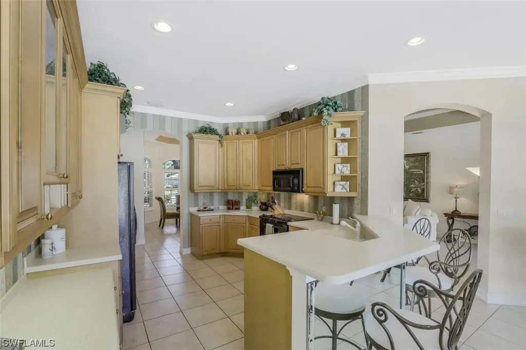 2369 Cheshire Lane Naples FL 34109