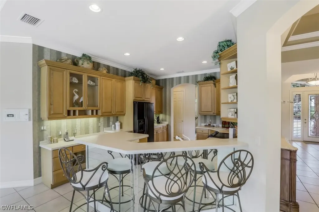 2369 Cheshire Lane Naples FL 34109