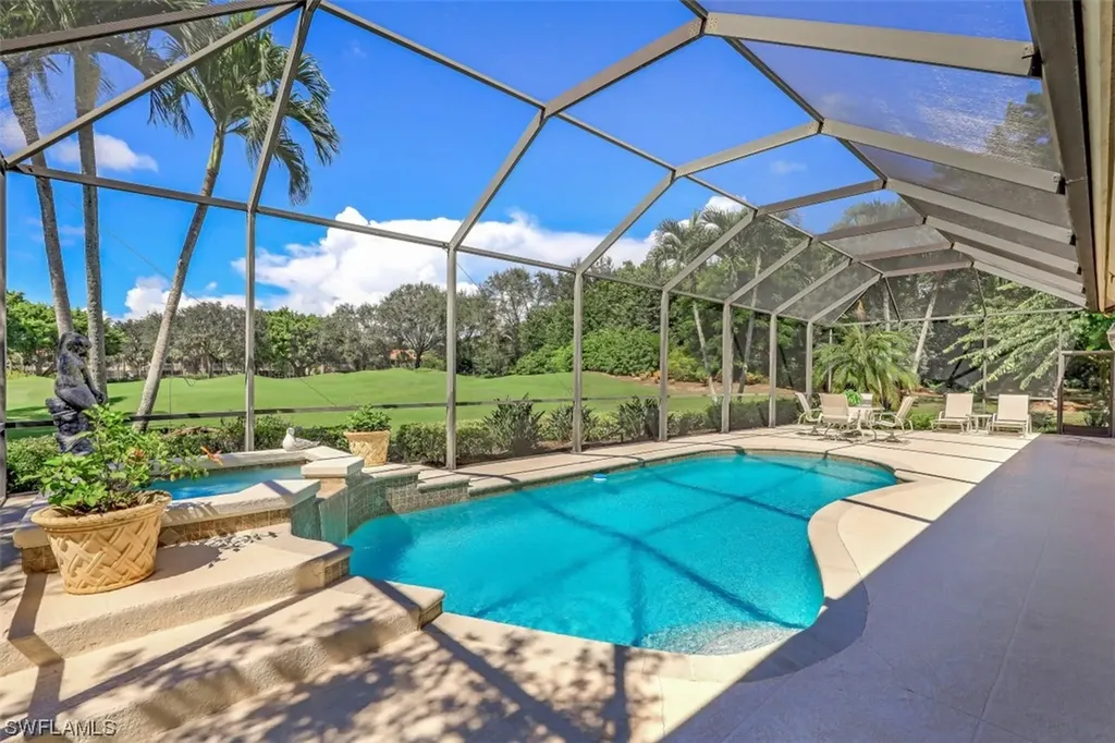 2369 Cheshire Lane Naples FL 34109