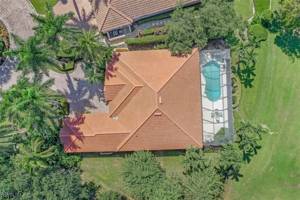 2369 Cheshire Lane Naples FL 34109