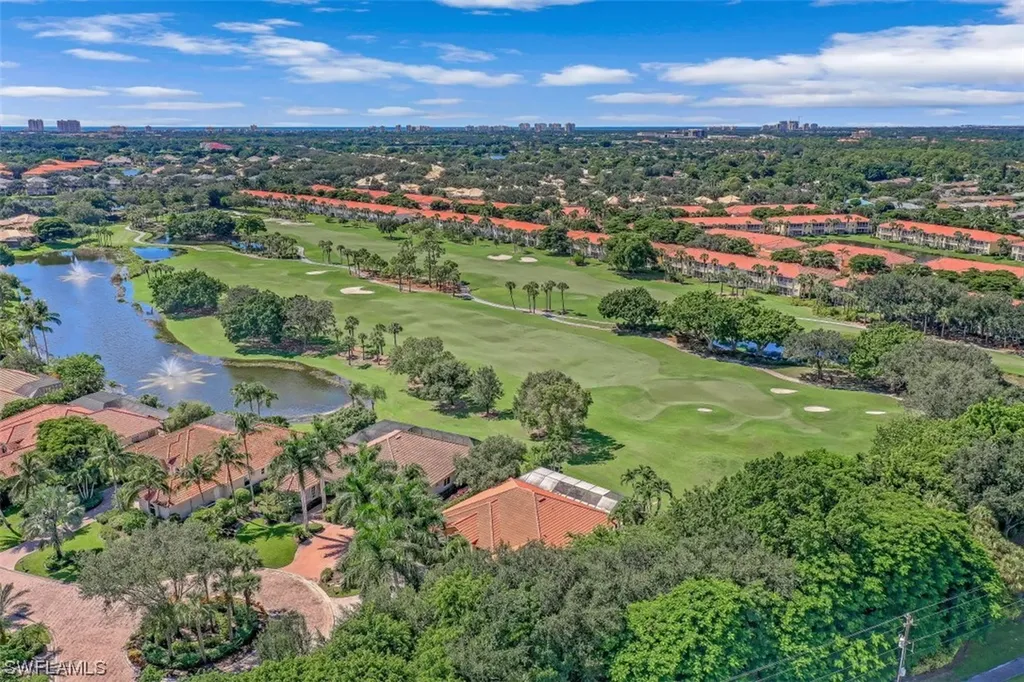 2369 Cheshire Lane Naples FL 34109