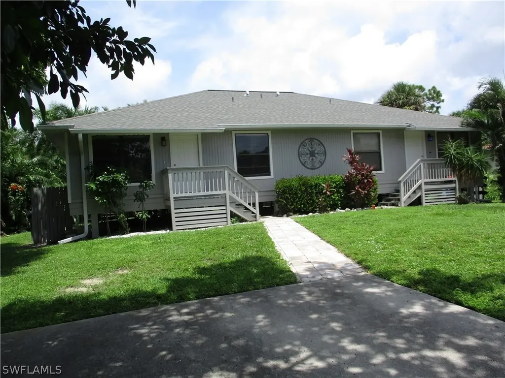 13409 Heald Lane Fort Myers FL 33908