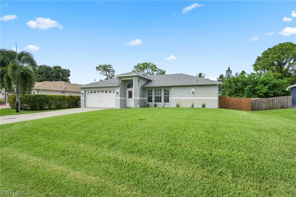 9151 Irving Road Fort Myers FL 33967