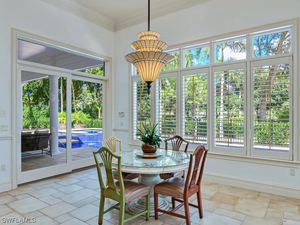 712 Saint Georges Court Naples FL 34110