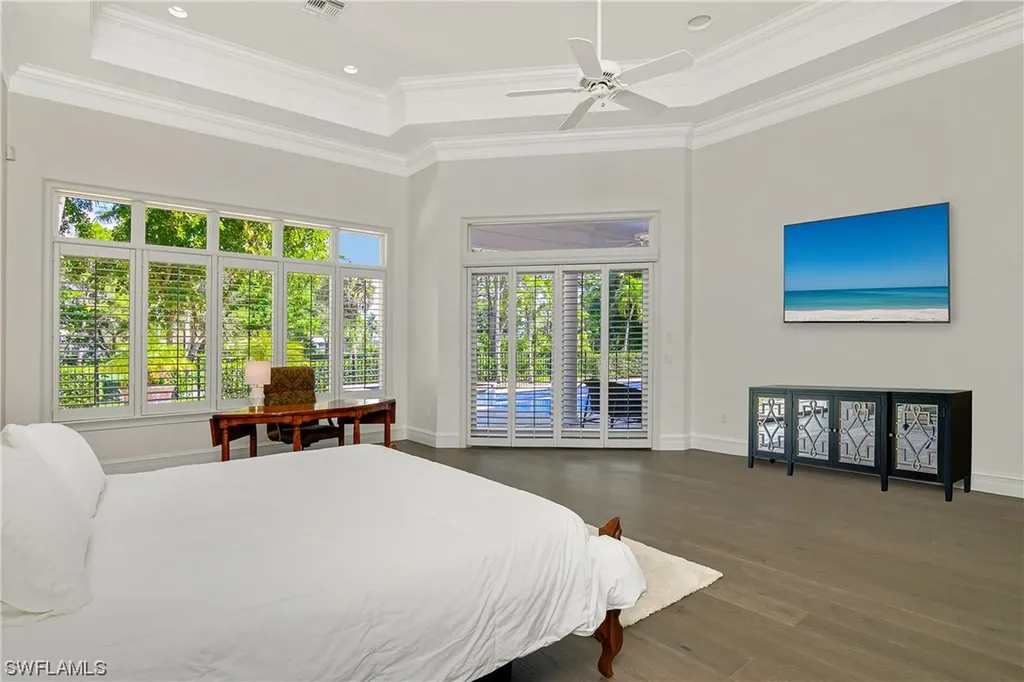 712 Saint Georges Court Naples FL 34110