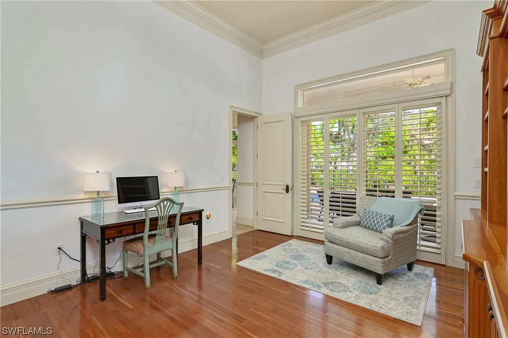 712 Saint Georges Court Naples FL 34110