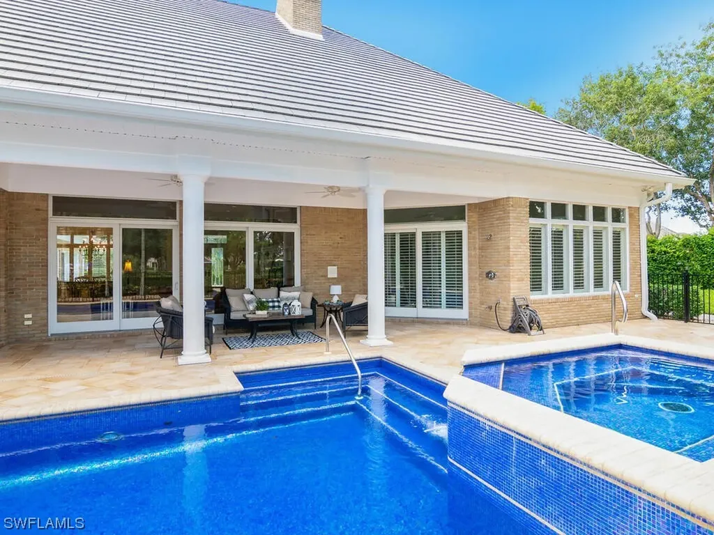 712 Saint Georges Court Naples FL 34110