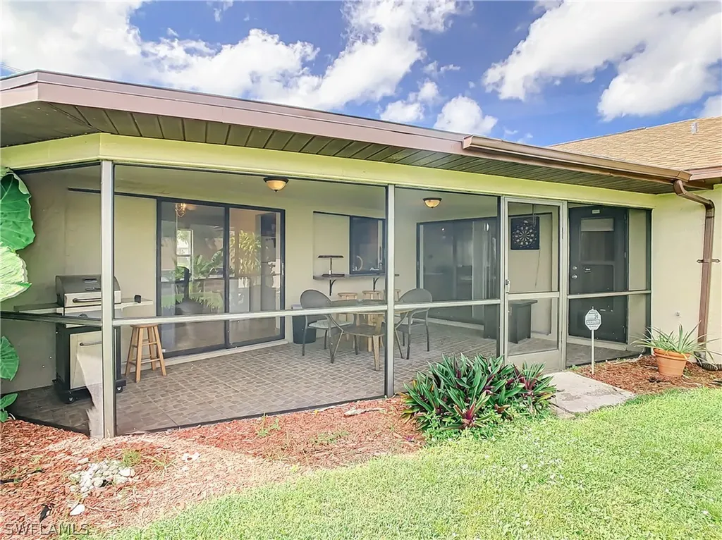 2521 Everest Parkway Cape Coral FL 33904