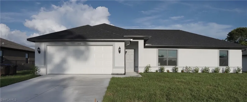 1305 SW 5th Place Cape Coral FL 33991