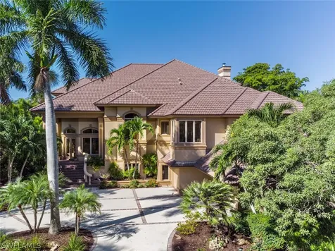 15910 Knightsbridge Court Fort Myers FL 33908