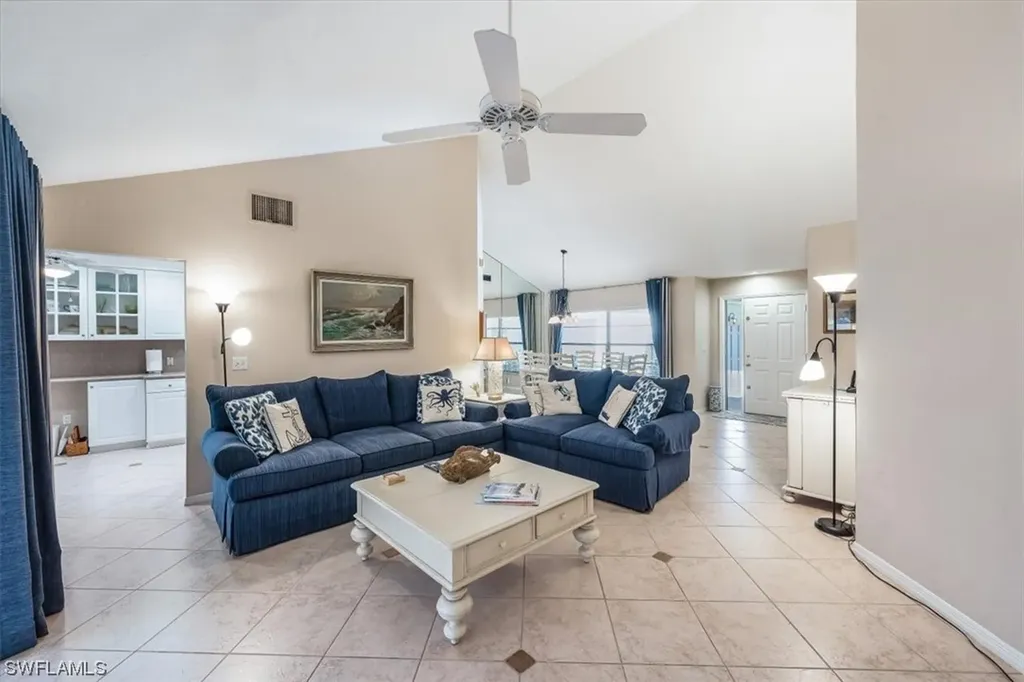 811 Reef Point Circle Naples FL 34108