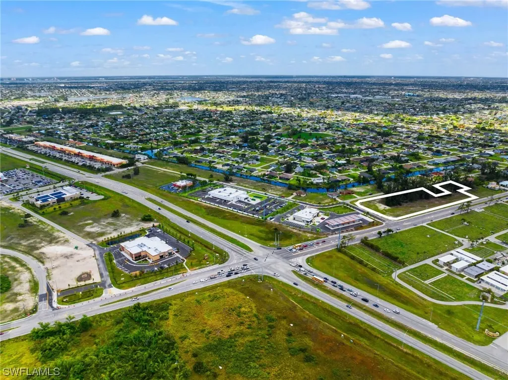 919 Chiquita Boulevard S Cape Coral FL 33991