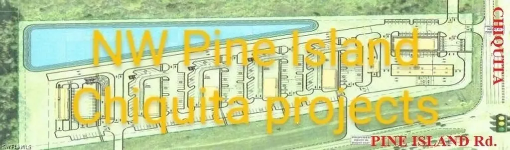 919 Chiquita Boulevard S Cape Coral FL 33991