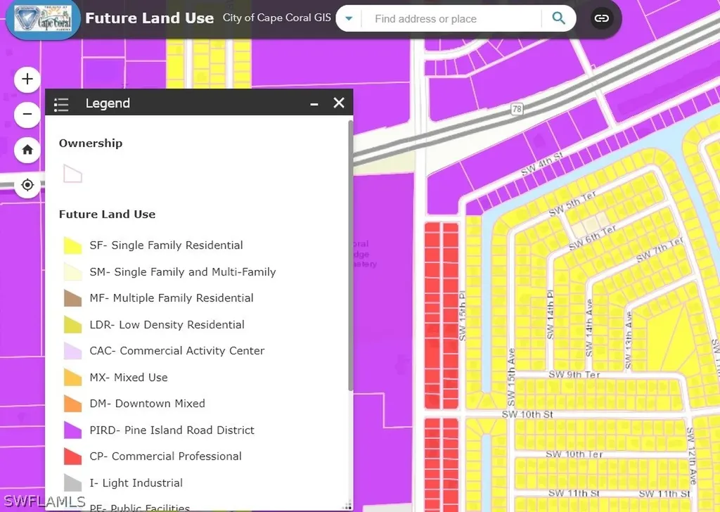919 Chiquita Boulevard S Cape Coral FL 33991
