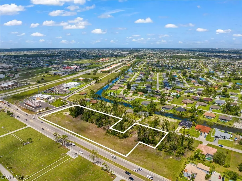 919 Chiquita Boulevard S Cape Coral FL 33991