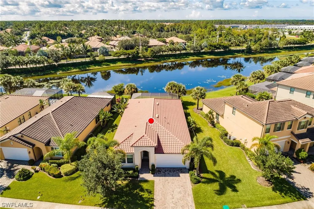 4098 Raffia Drive Naples FL 34119