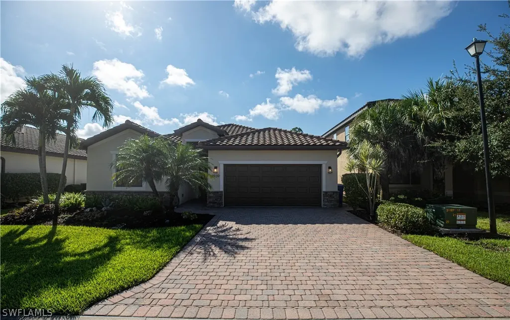 8939 Water Tupelo Road Fort Myers FL 33912