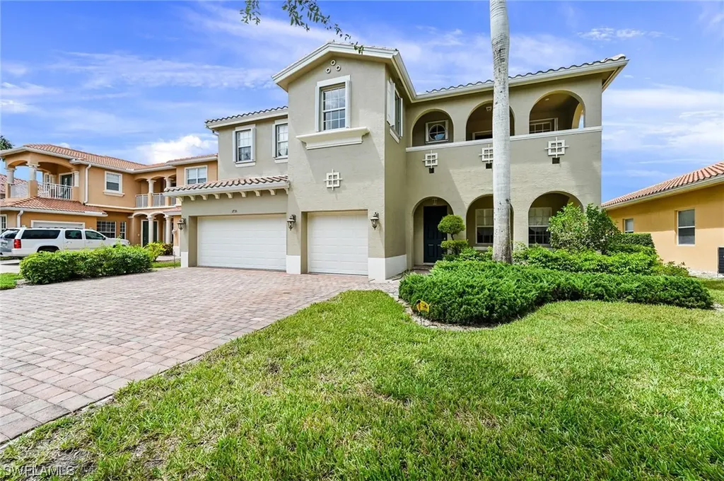 1735 Sarazen Place Naples FL 34120